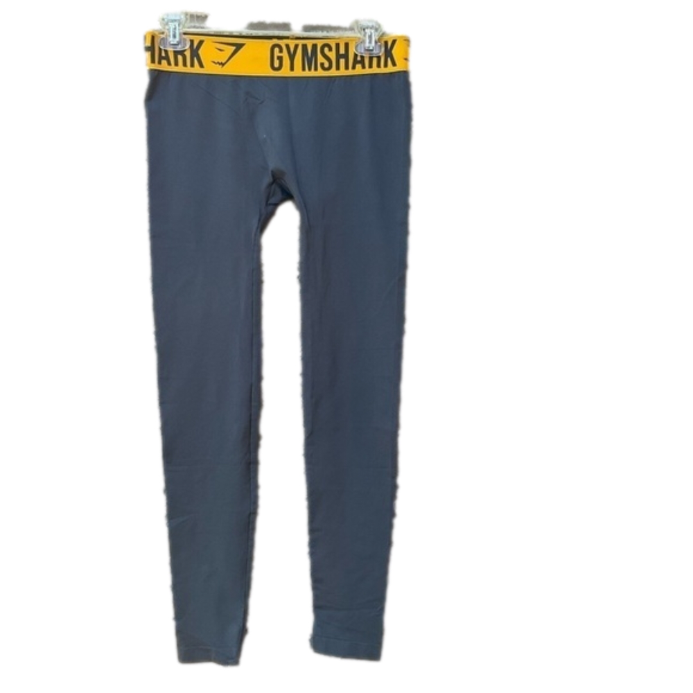 GYM Shark Men Leggings